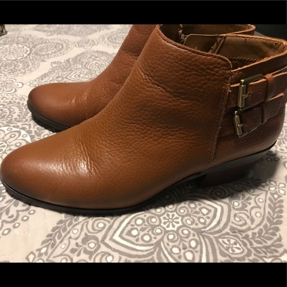 Sam Edelman booties